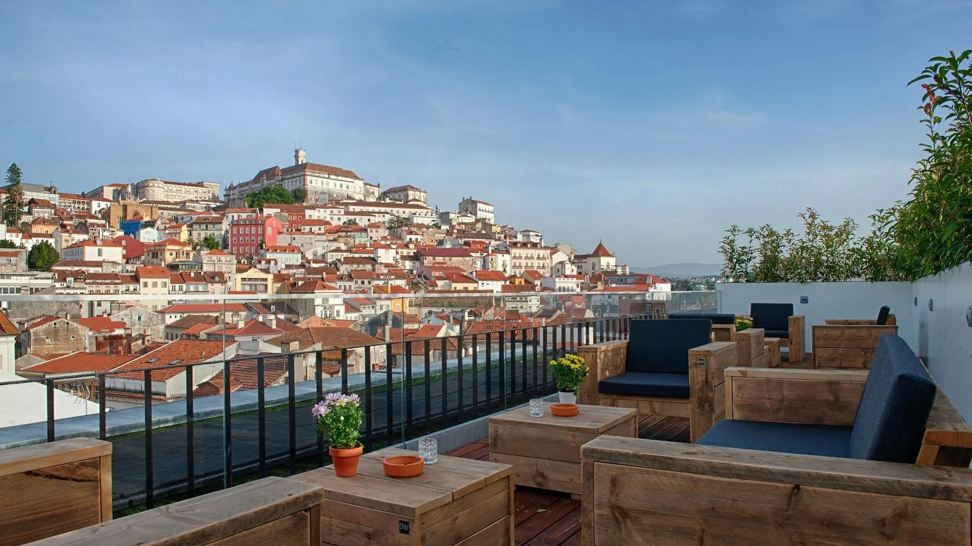 ***  Hotel Oslo Coímbra Portugal