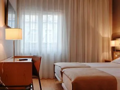 Hotel Oslo Coímbra 3*,