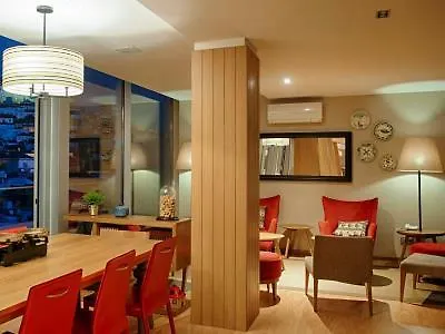 Hotel Oslo Coimbra