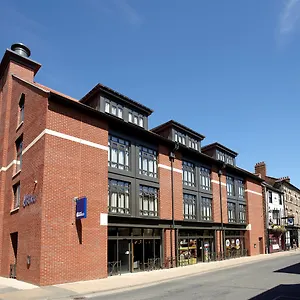 Indigo By Ihg United Kingdom