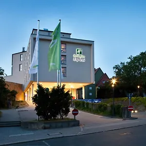 *** Hotel Express By Ihg Tyskland