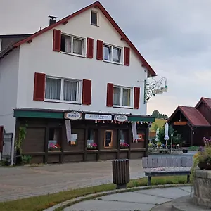  Hotel Jaegerhof Tyskland