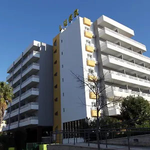 Luar Portugalia
