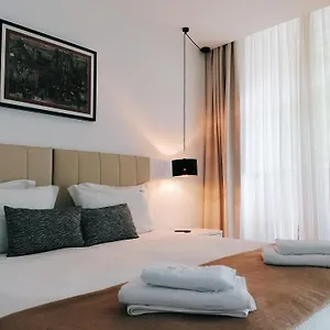 3* Nocleg ze śniadaniem Monumentais