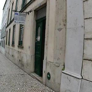 Mana Portugalia