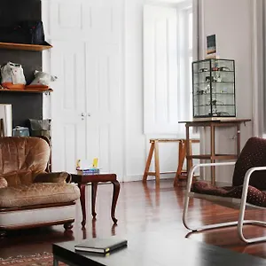 Lost :: Cais House Portugalia
